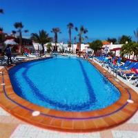 Castillo Beach Bungalows Fuerteventura Island Ngoại thất bức ảnh