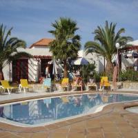 Castillo Beach Bungalows Fuerteventura Island Ngoại thất bức ảnh