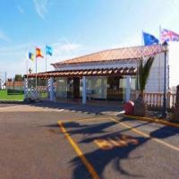 Castillo Beach Bungalows Fuerteventura Island Ngoại thất bức ảnh