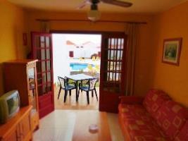 Castillo Beach Bungalows Fuerteventura Island Ngoại thất bức ảnh