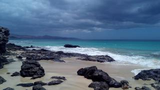 Castillo Beach Bungalows Fuerteventura Island Ngoại thất bức ảnh