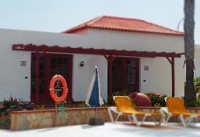 Castillo Beach Bungalows Fuerteventura Island Ngoại thất bức ảnh