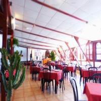 Castillo Beach Bungalows Fuerteventura Island Ngoại thất bức ảnh