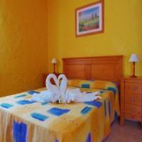 Castillo Beach Bungalows Fuerteventura Island Ngoại thất bức ảnh