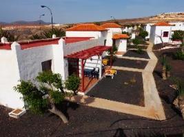 Castillo Beach Bungalows Fuerteventura Island Ngoại thất bức ảnh