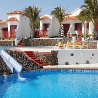Castillo Beach Bungalows Fuerteventura Island Ngoại thất bức ảnh
