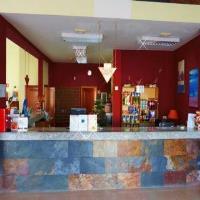 Castillo Beach Bungalows Fuerteventura Island Ngoại thất bức ảnh