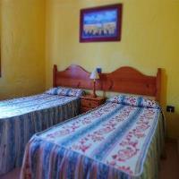 Castillo Beach Bungalows Fuerteventura Island Ngoại thất bức ảnh